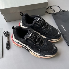 Balenciaga Triple S Series Shoes